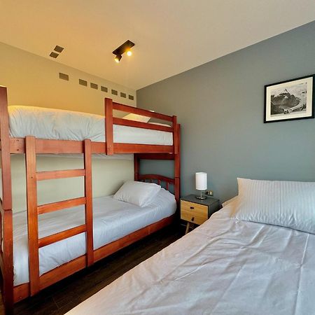 Cabanas Los Coihues Puerto Natales Ngoại thất bức ảnh