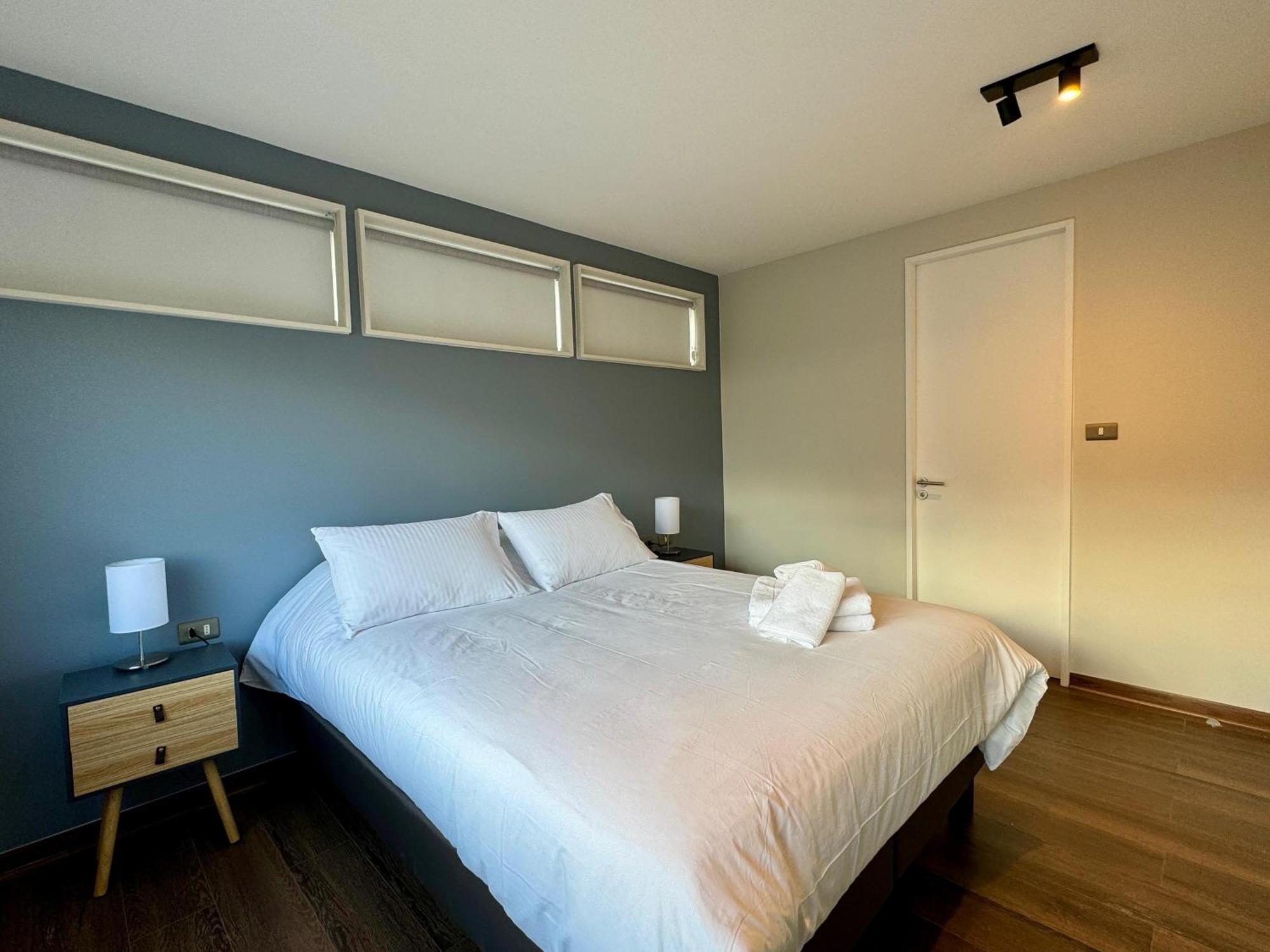 Cabanas Los Coihues Puerto Natales Ngoại thất bức ảnh