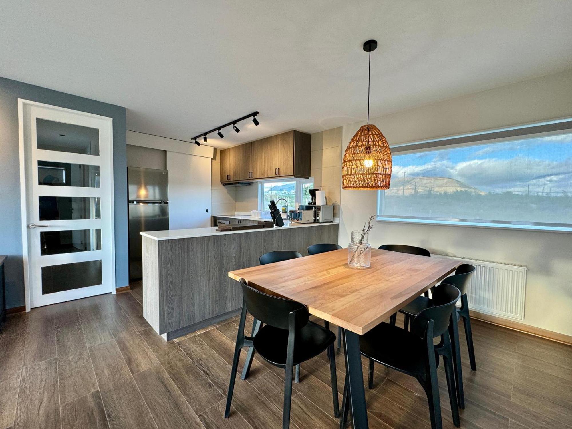 Cabanas Los Coihues Puerto Natales Ngoại thất bức ảnh