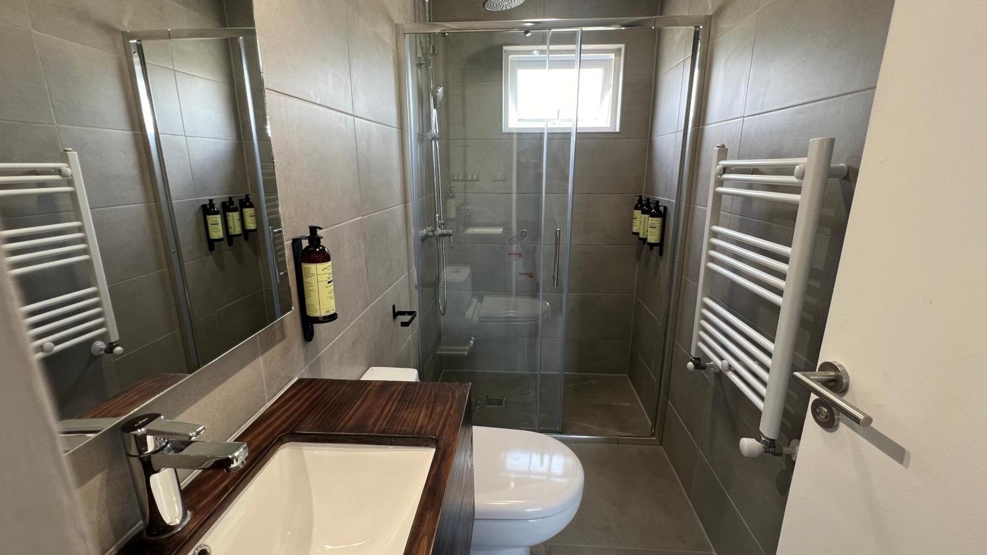 Cabanas Los Coihues Puerto Natales Ngoại thất bức ảnh